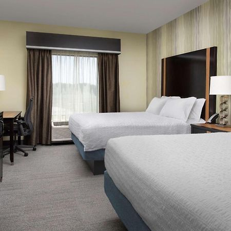 Hampton Inn Knoxville Clinton I-75 מראה חיצוני תמונה