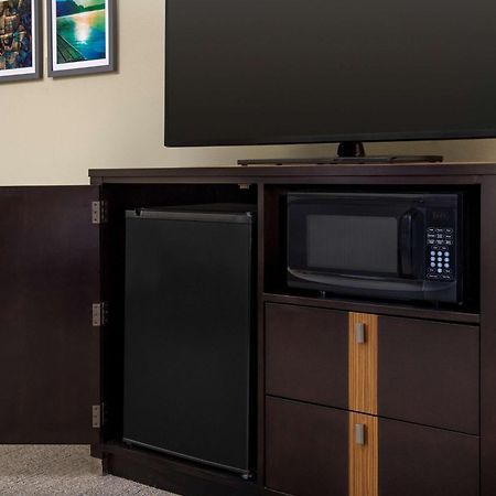 Hampton Inn Knoxville Clinton I-75 מראה חיצוני תמונה