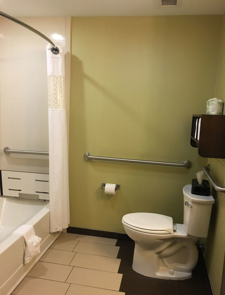Hampton Inn Knoxville Clinton I-75 מראה חיצוני תמונה